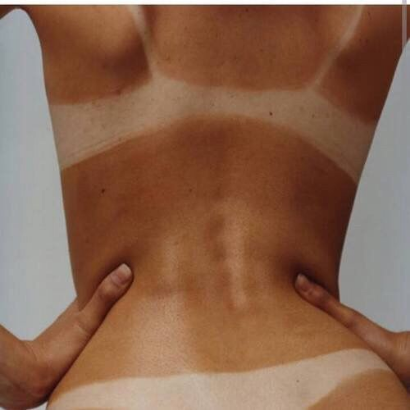 Custom-blended spray tan glow, Ravello Tans Perth